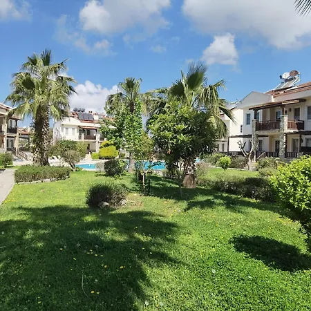 Appartement Bıtur Grena Pool Side Fethiye