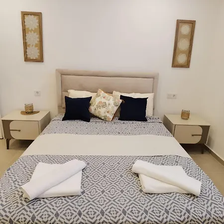 Appartement Bıtur Grena Pool Side Fethiye