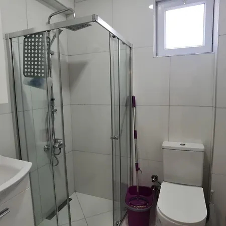 Appartement Bıtur Grena Pool Side *