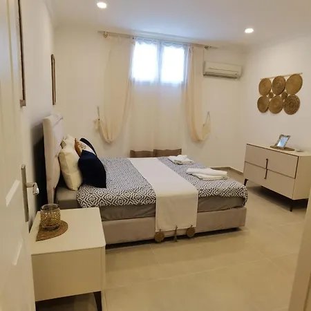 Bıtur Grena Pool Side Appartement *