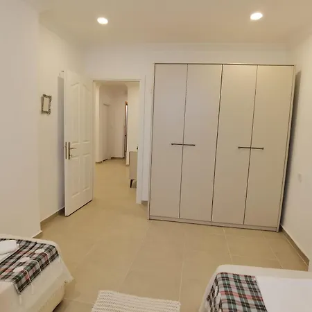 Appartement Bıtur Grena Pool Side