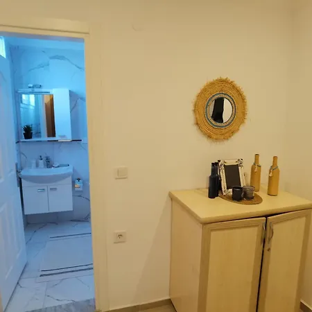 Bıtur Grena Pool Side Appartement Fethiye