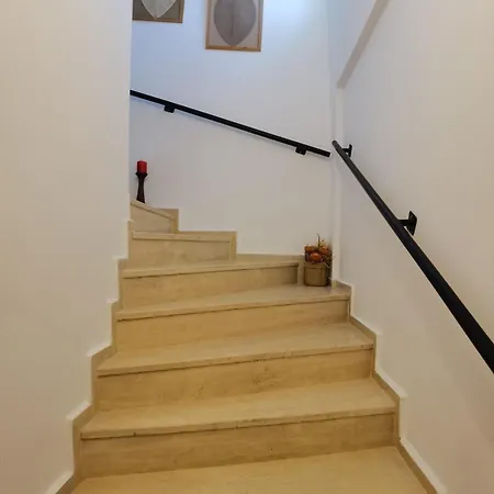 Appartement Bıtur Grena Pool Side Fethiye