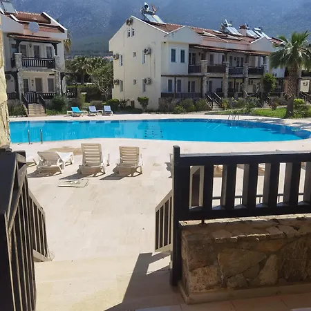 Bıtur Grena Pool Side Appartement *