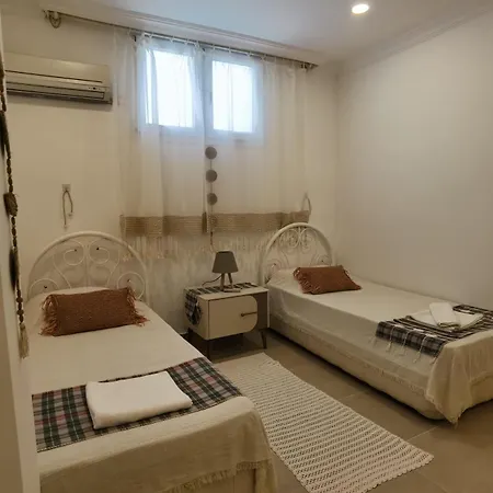 Appartement Bıtur Grena Pool Side *