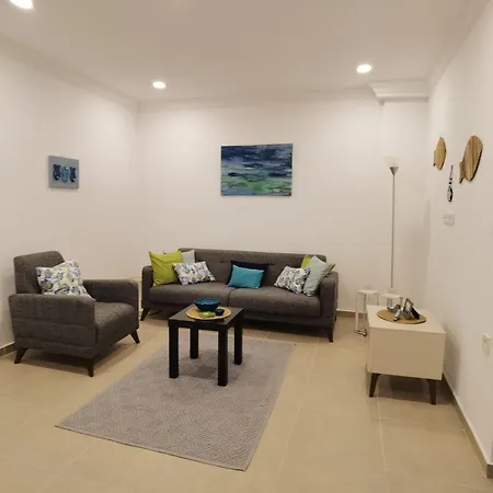Bıtur Grena Pool Side Appartement