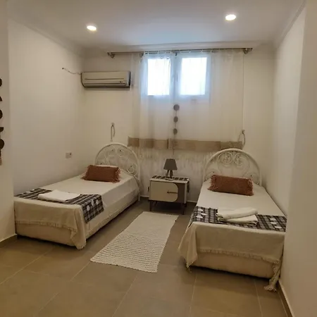 Appartement Bıtur Grena Pool Side *