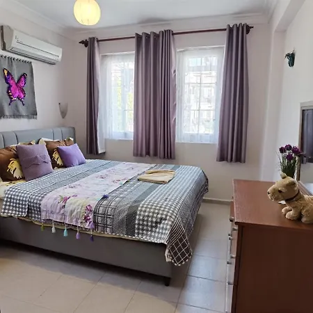 Bıtur Grena Pool Side Appartement *