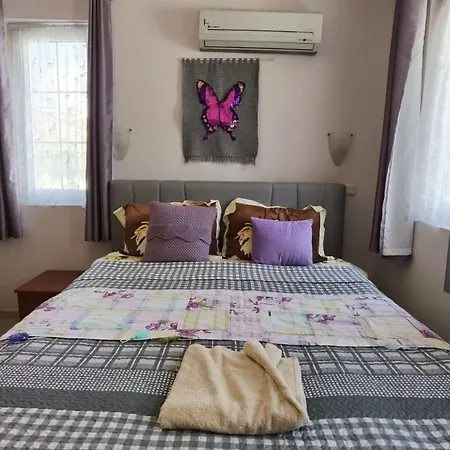 Bıtur Grena Pool Side * Fethiye